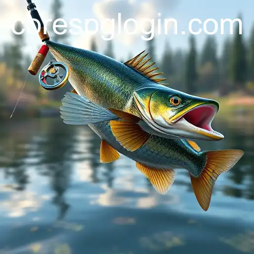 The Fascinating World of Fishing Games and Corespg