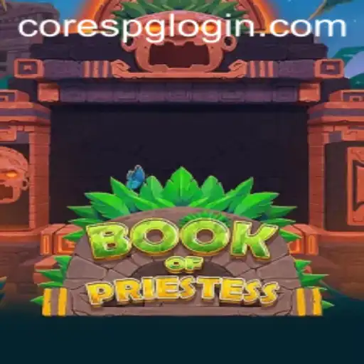 Discover the Mystical World of BookOfPriestess: A CORESPG Adventure