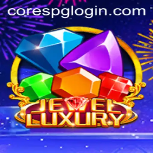 JewelLuxury: A Mesmerizing Gem in the World of CORESPG