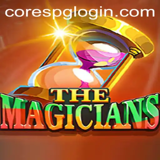Unveiling TheMagicians: A Journey into the World of CORESPG