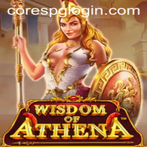 Exploring the Enchanting World of WisdomofAthena: A CORESPG Adventure