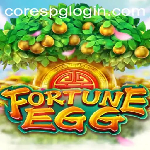 The Enchanting Realm of FortuneEgg: A CORESPG Adventure