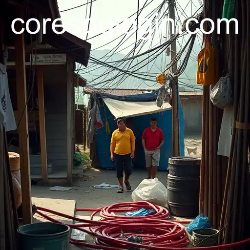 Understanding the Persistent Allure of Jueteng