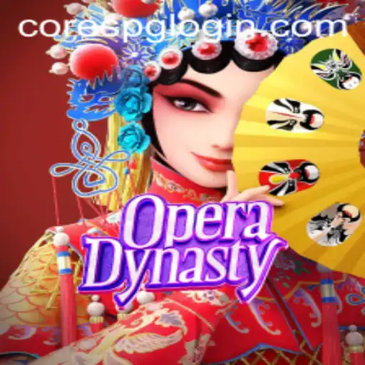 Discover OperaDynasty: A Captivating Journey into CORESPG