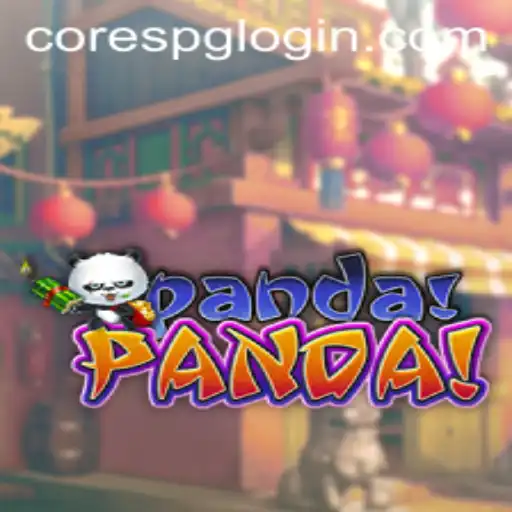 PandaPanda: An Immersive CORESPG Adventure