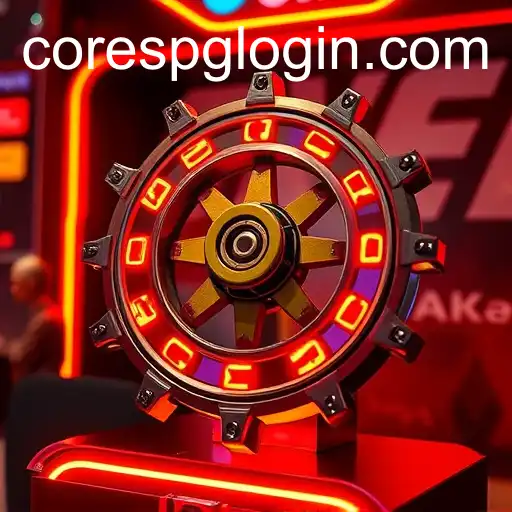 Rotary Games: Exploring the Innovative World of Corespg