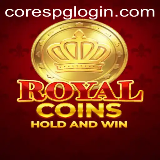 Unveiling the Thrilling World of RoyalCoins: A Comprehensive Guide to the CORESPG Adventure