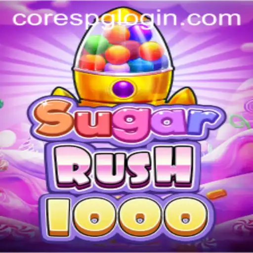 Discover the Thrills of SugarRush1000: An Exciting New Game Experience