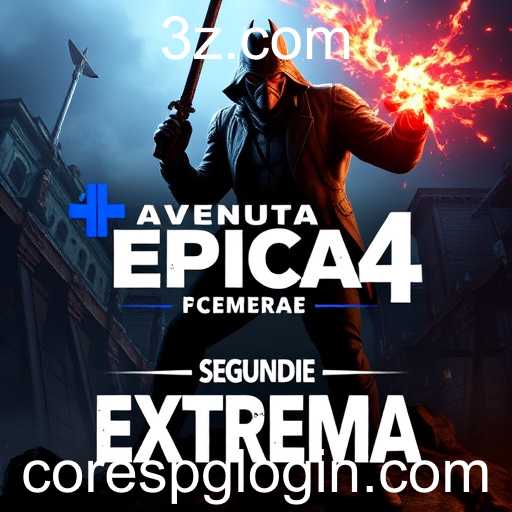 Revolução nos Jogos Online: O Impacto do Novo MMO Brasileiro