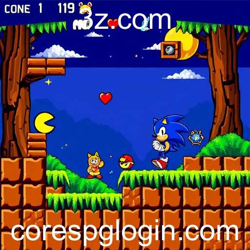 Desvendando os Clássicos: Jogos que Moldaram a Indústria