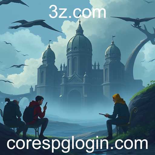 A Importância da Categoria 'Comunidade' em Jogos no Site Corespg