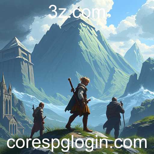 Corespg Revoluciona a Indústria de Jogos em 2025