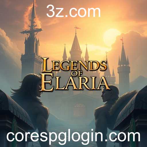 A Revolução dos Jogos de RPG com o Novo Lançamento da Corespg