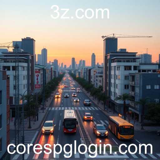 Evolução dos Jogos Online e o Fenômeno Corespg