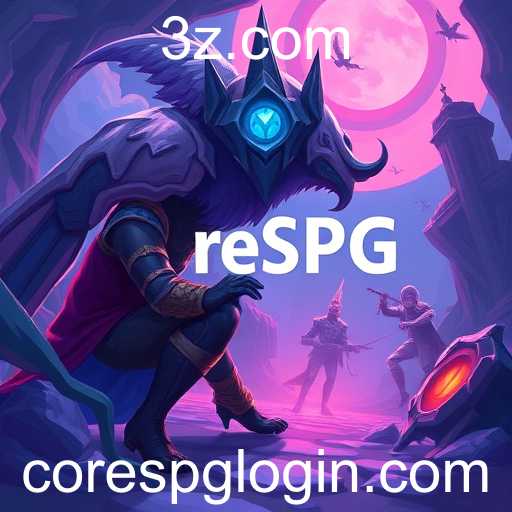A Evolução dos Jogos Online: A Ascensão de CoresPG