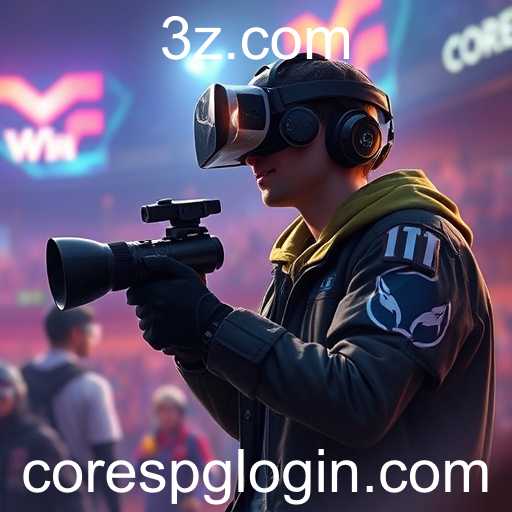 Inovações e Tendências no Mundo dos Jogos em 2025