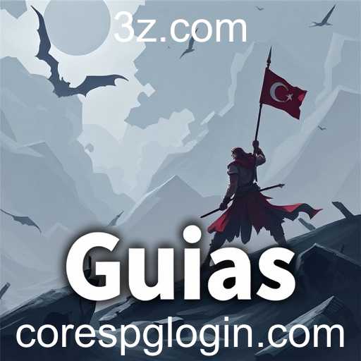 Maximize sua Experiência de Jogo com Guias Detalhados em Corespg