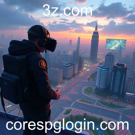 Inovações e Desafios nos Jogos 2025