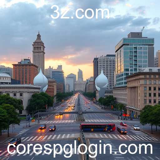 Expansão Tecnológica e Desafios Urbanos em São Paulo