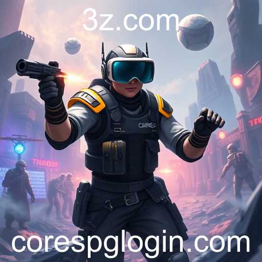 Tendências e Inovações em Jogos Digitais 2025