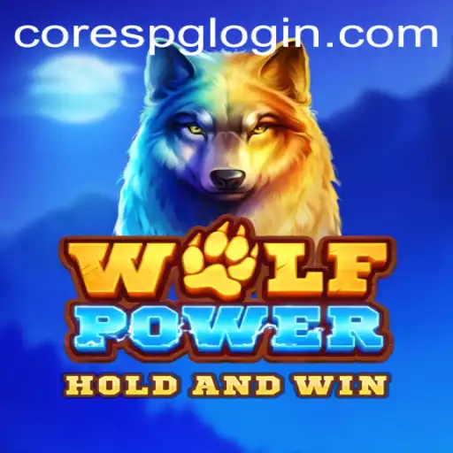 Unleashing the Adventure: Explore WolfPower with CORESPG